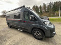 Dethleffs Globetrail 600 ER Fiat Kastenwagen