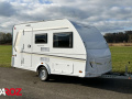 Weinsberg Cara One 400 LK Caravan