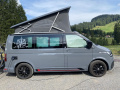 Volkswagen VW T6.1 California Ocean Last Edition Campervan