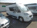 Fiat Sunlight V540 Conversion van