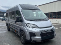Adria Twin 60Y 640 SLB Furgonato