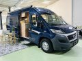 Knaus Box Star Kastenwagen