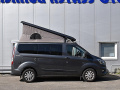 Ford NUGGET WESTFALIA AUFSTELLDACH AUTOMAT Camper van