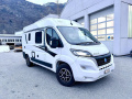 Knaus BoxLife 540 MQ Kastenwagen