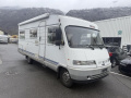 Hymer B-Klasse 654 Integriert