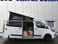 Ford DREAMER COMPACT CAPLAND AUTOMAT Van