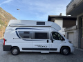 Pössl 2Win Vario Fiat Ducato 177 PS Kastenwagen