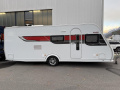 Kabe Estate 600 GDL Caravan