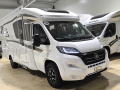 Hymer T 568 SL - Wintertauglich Semi-integrated