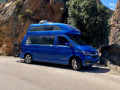 Westfalia Clup Joker VW T 6.1 Campervan