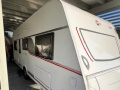 Bürstner Premio plus 520 TL Caravan