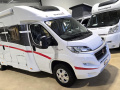 Sunlight T 67 / Hymer-Gruppe Integrale