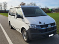 VW T6.1 Summermobil Campervan