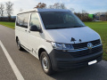 VW T6.1 Summermobil Van aménagé