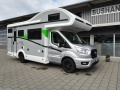 Forster-Reisemobile FA 699 VB Alkoven