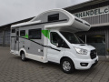 Forster-Reisemobile FA 699 VB Capucine