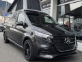 Pössl Vanstar V300 d lang AMG-Line 4matic Camper van