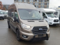 Randger R560 4x4 Furgonato