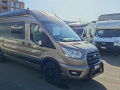 Randger R560 4x4 Furgonato