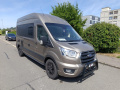 Randger R560 4x4 Kastenwagen