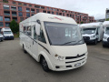 Carthago C-Tourer Sport I142 Integriert