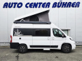 Westfalia COLUMBUS 540 D 9G-AUTOMAT 2.3 160MJ Fourgonnette