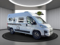 Crosscamp CamperVan Full 540 3.5t  L2H2 2.2 TD 140 Furgonato