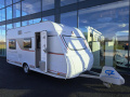 Bürstner Premio Plus 440 TK Caravan