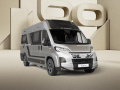 Adria Twin 640 SLB 60 Years Deluxe Fourgonnette