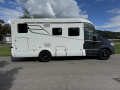 Hymer Tramp S585 Teilintegriert
