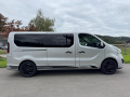 Opel Vivaro Van
