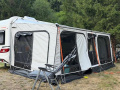 Hobby De Luxe 515 UHL Caravan
