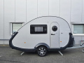 Tabbert TAB 320 Wohnwagen