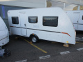 Weinsberg CaraCito 470 EU Wohnwagen