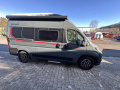 Dethleffs Globetrail 540 DR Fiat Fourgonnette