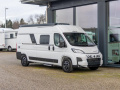 Knaus Boxlife 600 MQ Platinum Selection Conversion van