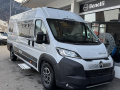 Pössl Trenta 640 Plus Conversion van