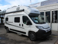 Weinsberg CaraBus GREY EDITION [FIRE] 600 MQH Conversion van
