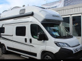 Weinsberg CaraBus GREY EDITION [FIRE] 600 MQH Furgonato