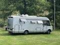 Hymer B708SL Fully-integrated