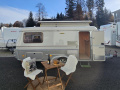 Eriba Touring Troll 552 GT Caravan