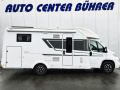 Adria Coral 650 DL AXESS 2.2 HDI Profilé
