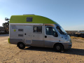Hymer Exis SK Profilé