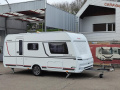 Dethleffs Camper 460 EL Caravan