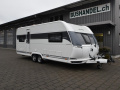 Hobby 620 CL Prestige Caravan
