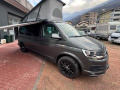 Volkswagen T6 California 2.0 TDI Bulli DSG Camper van