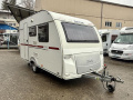 Adria Aviva Lite 370DD Wohnwagen