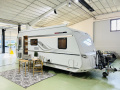 Rossini 520 Caravan