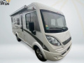 Hymer EX 474 Integrale