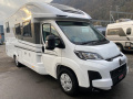 Adria MATRIX AXESS 650 SL Semi-integrale